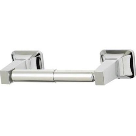 HIGHBOY Home Pointe Paper HolderChrome HI593842